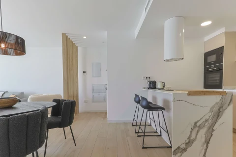 Sobremesa, Appartement, Costa Calida, people: 6