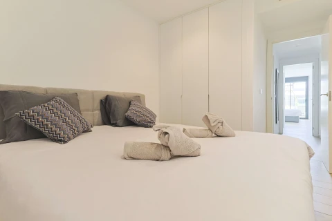 Sobremesa, Appartement, Costa Calida, people: 6