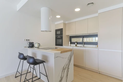 Sobremesa, Appartement, Costa Calida, people: 6