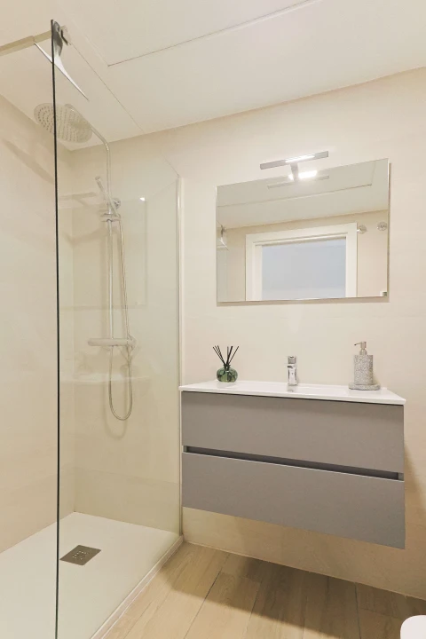 Sobremesa, Appartement, Costa Calida, people: 6