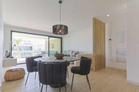 Sobremesa, Appartement, Costa Calida, people: 6