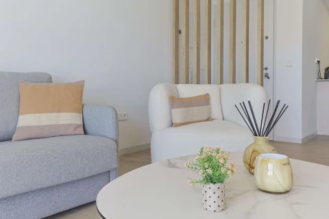 Sobremesa, Appartement, Costa Calida, people: 6