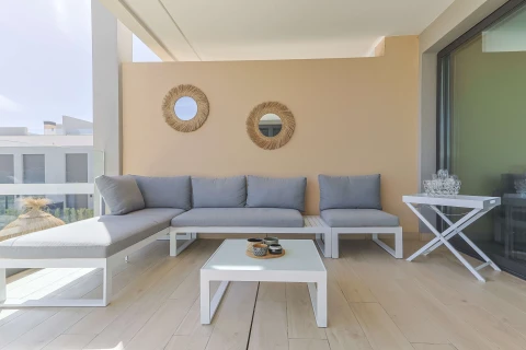 Sobremesa, Appartement, Costa Calida, people: 6