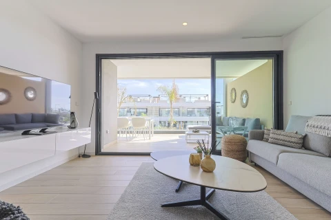 Sobremesa, Appartement, Costa Calida, people: 6