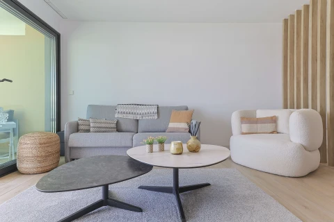 Sobremesa, Appartement, Costa Calida, people: 6