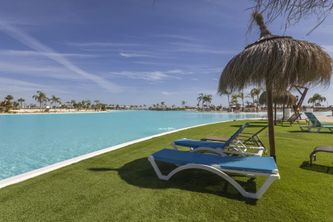 Sobremesa, Appartement, Costa Calida, people: 6