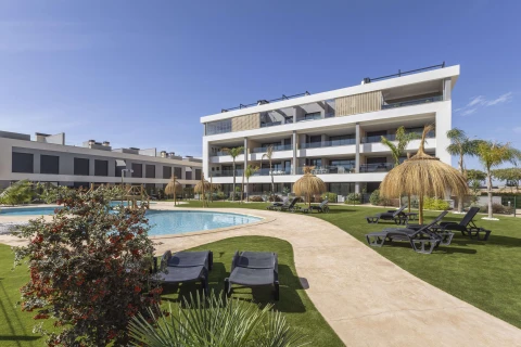 Sobremesa, Appartement, Costa Calida, people: 6