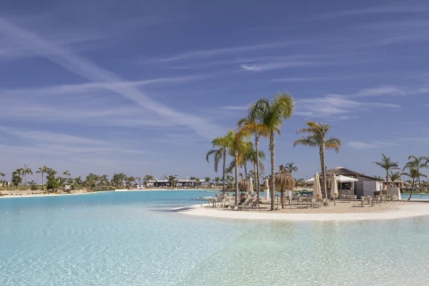 Sobremesa, Appartement, Costa Calida, people: 6