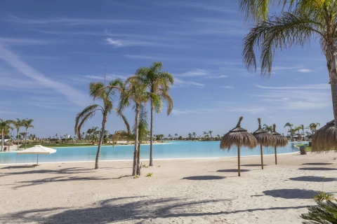 Sobremesa, Appartement, Costa Calida, people: 6