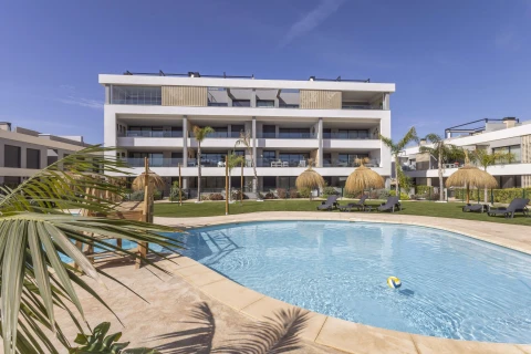 Sobremesa, Appartement, Costa Calida, people: 6