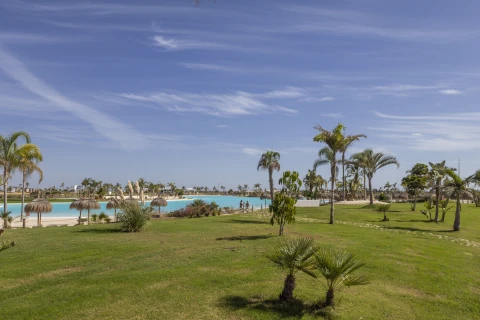 Sobremesa, Appartement, Costa Calida, people: 6