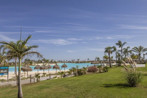 Sobremesa, Appartement, Costa Calida, people: 6