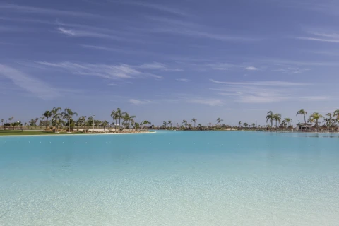 Sobremesa, Appartement, Costa Calida, people: 6