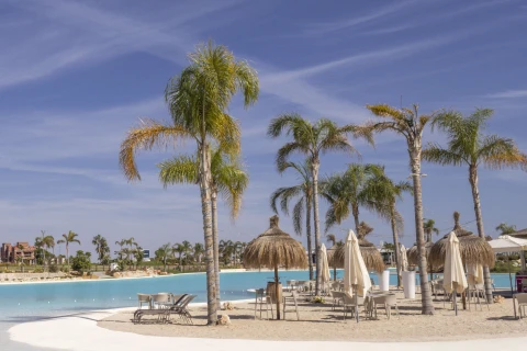 Sobremesa, Appartement, Costa Calida, people: 6