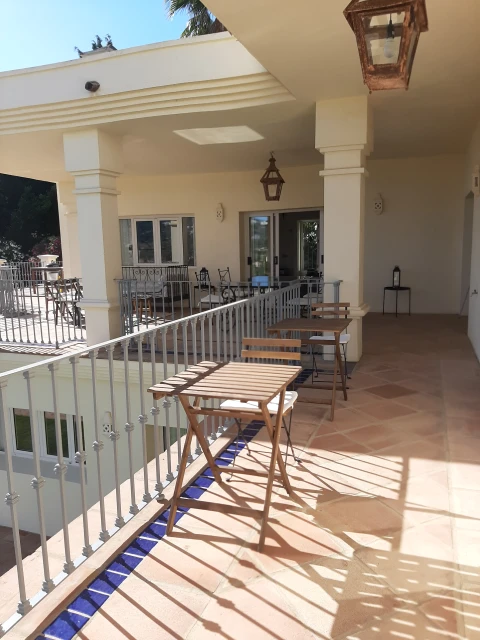 Holiday home in Costa Del Sol for 8 people - Sotogrande