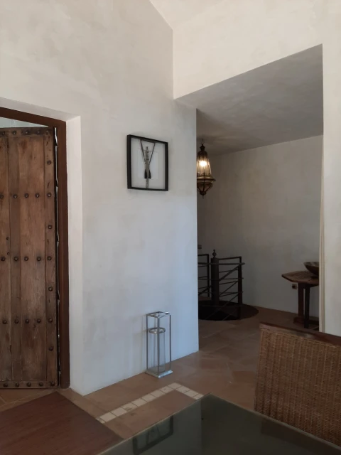 Holiday home in Costa Del Sol for 8 people - Sotogrande