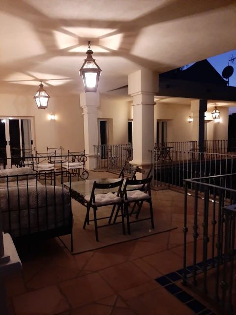 Holiday home in Costa Del Sol for 8 people - Sotogrande