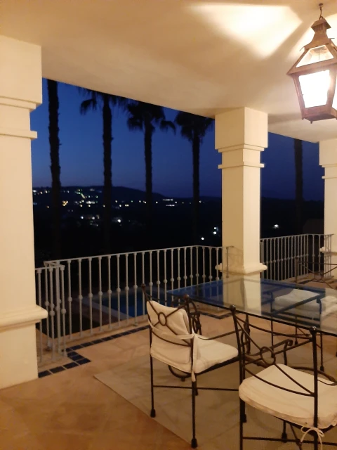 Holiday home in Costa Del Sol for 8 people - Sotogrande