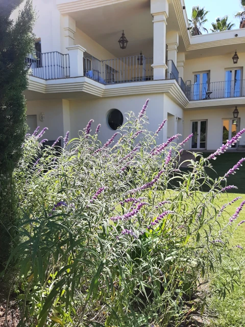 Holiday home in Costa Del Sol for 8 people - Sotogrande