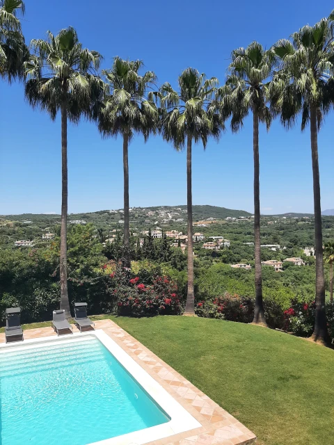 Holiday home in Costa Del Sol for 8 people - Sotogrande