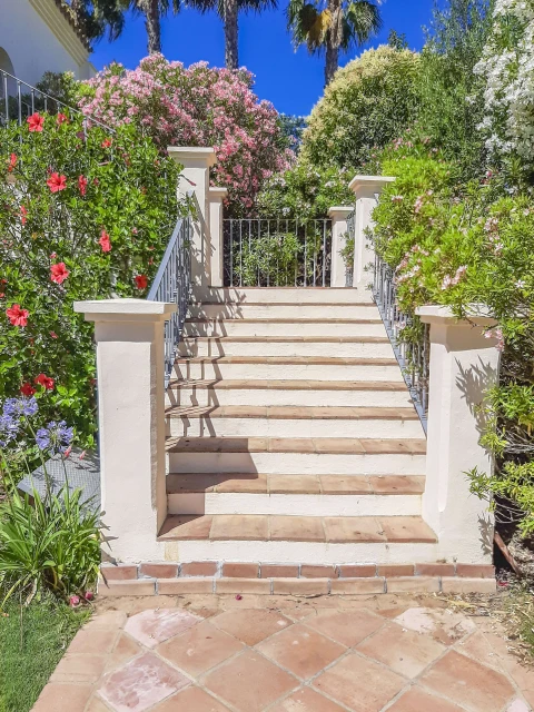 Sotogrande, Vakantiehuis, Costa Del Sol, people: 8