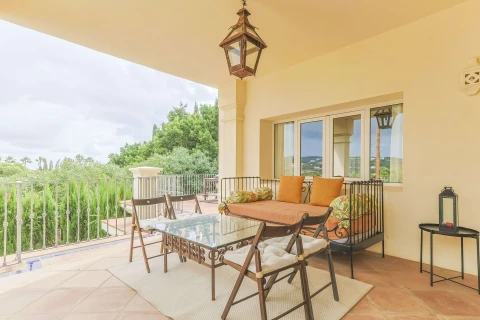 Sotogrande, Vakantiehuis, Costa Del Sol, people: 8