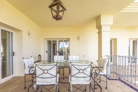 Sotogrande, Vakantiehuis, Costa Del Sol, people: 8