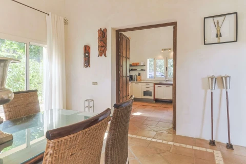 Sotogrande, Vakantiehuis, Costa Del Sol, people: 8