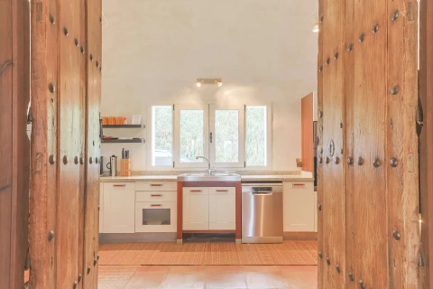 Sotogrande, Vakantiehuis, Costa Del Sol, people: 8