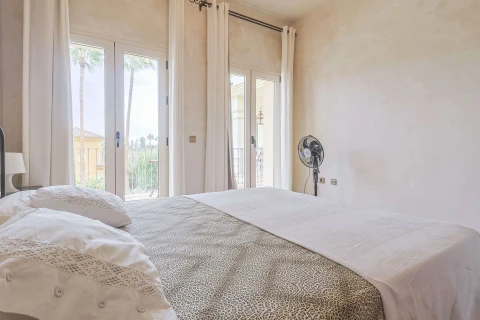 Sotogrande, Vakantiehuis, Costa Del Sol, people: 8