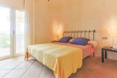 Sotogrande, Vakantiehuis, Costa Del Sol, people: 8