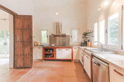 Sotogrande, Vakantiehuis, Costa Del Sol, people: 8