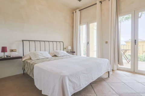 Sotogrande, Vakantiehuis, Costa Del Sol, people: 8