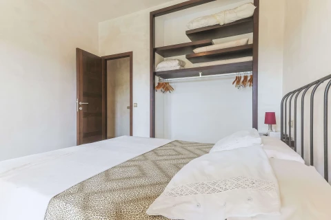 Sotogrande, Vakantiehuis, Costa Del Sol, people: 8