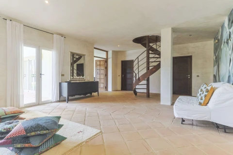 Sotogrande, Vakantiehuis, Costa Del Sol, people: 8