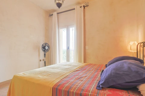 Sotogrande, Vakantiehuis, Costa Del Sol, people: 8