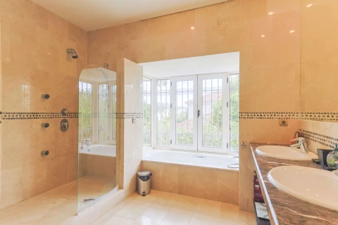 Sotogrande, Vakantiehuis, Costa Del Sol, people: 8