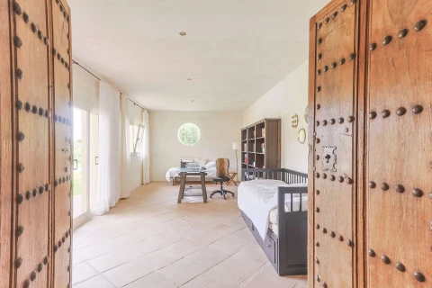 Sotogrande, Vakantiehuis, Costa Del Sol, people: 8