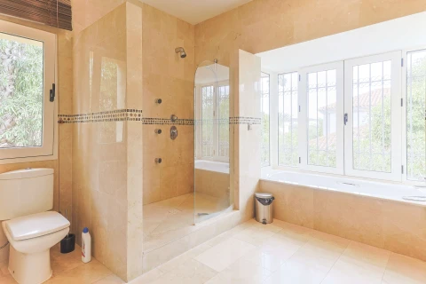 Sotogrande, Vakantiehuis, Costa Del Sol, people: 8