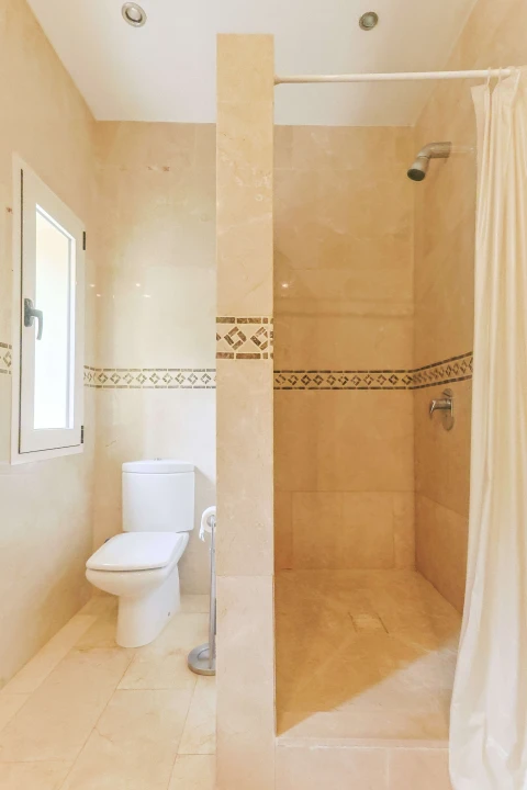 Sotogrande, Vakantiehuis, Costa Del Sol, people: 8