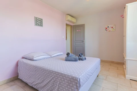 Source de Vie, Vakantiehuis, Provence, people: 6