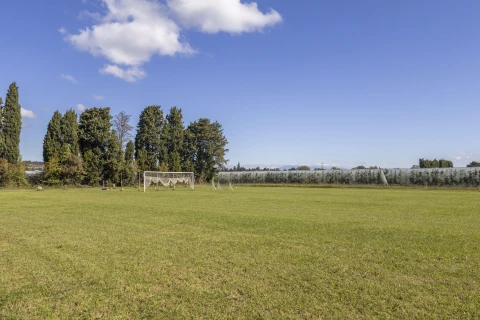 Source de Vie, Vakantiehuis, Provence, people: 6