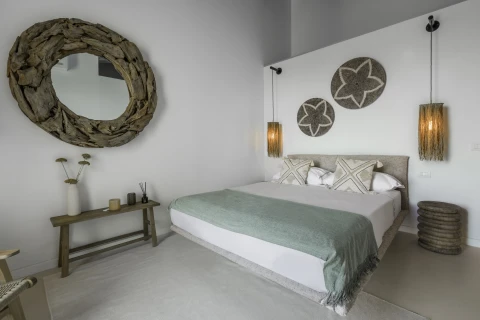 Maison de vacances en Toscane pour 4 personnes - Spirito Carotana