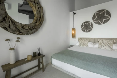 Maison de vacances en Toscane pour 4 personnes - Spirito Carotana