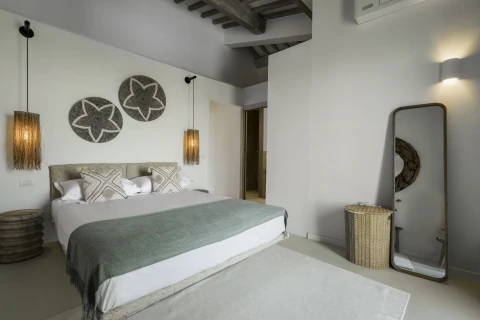 Maison de vacances en Toscane pour 4 personnes - Spirito Carotana