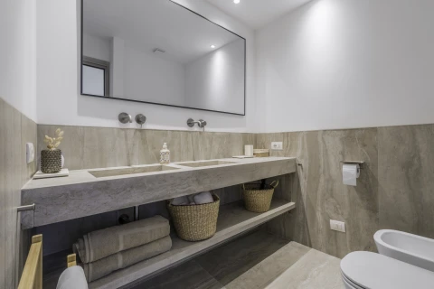 Maison de vacances en Toscane pour 4 personnes - Spirito Carotana