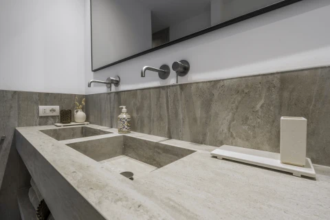 Maison de vacances en Toscane pour 4 personnes - Spirito Carotana