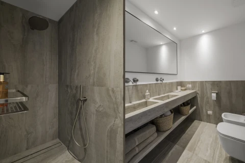 Maison de vacances en Toscane pour 4 personnes - Spirito Carotana