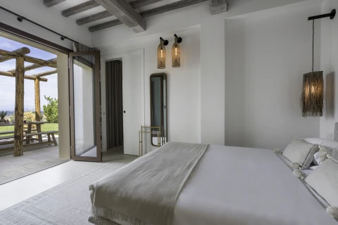 Maison de vacances en Toscane pour 4 personnes - Spirito Carotana