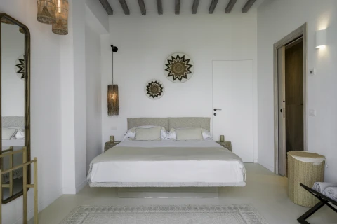 Maison de vacances en Toscane pour 4 personnes - Spirito Carotana